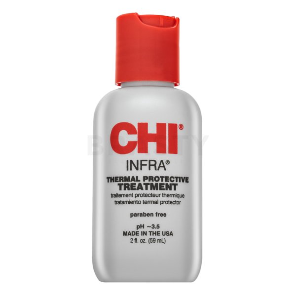 CHI Infra Treatment balsamo per tutti i tipi di capelli 59 ml