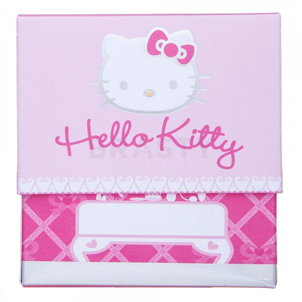 Hello Kitty Infantil woda toaletowa dla kobiet 100 ml