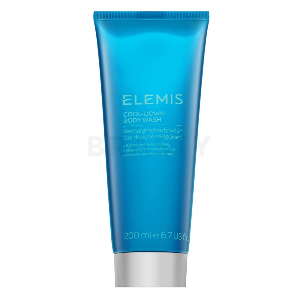 Elemis Cool-Down gel de ducha Body Wash 200 ml