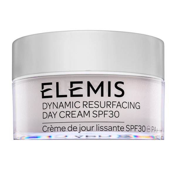 Elemis Dynamic Resurfacing nappali krém Day Cream SPF 30 50 ml