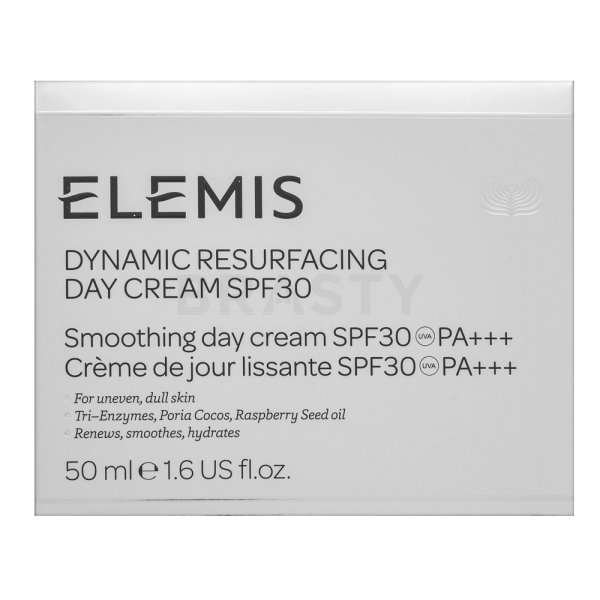 Elemis Dynamic Resurfacing nappali krém Day Cream SPF 30 50 ml