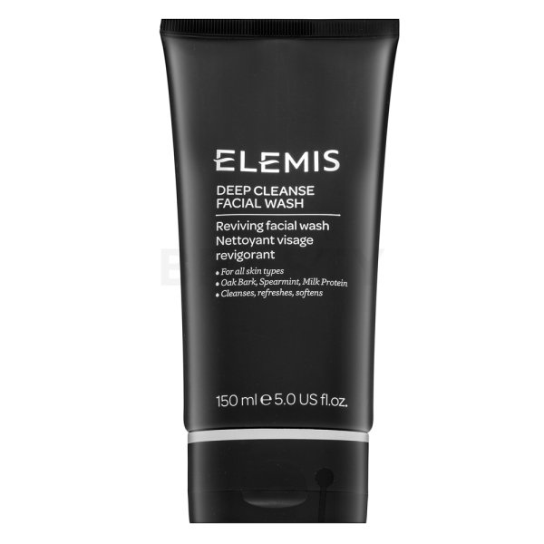 Elemis Deep Cleanse oczyszczający żel do twarzy Facial Wash 150 ml