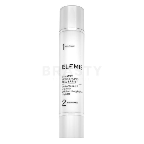Elemis Dynamic Resurfacing kétfázisú hámlasztás Peel & Reset 30 ml
