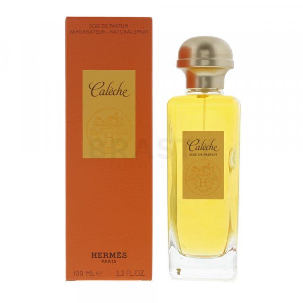Hermes Caleche woda perfumowana dla kobiet 100 ml