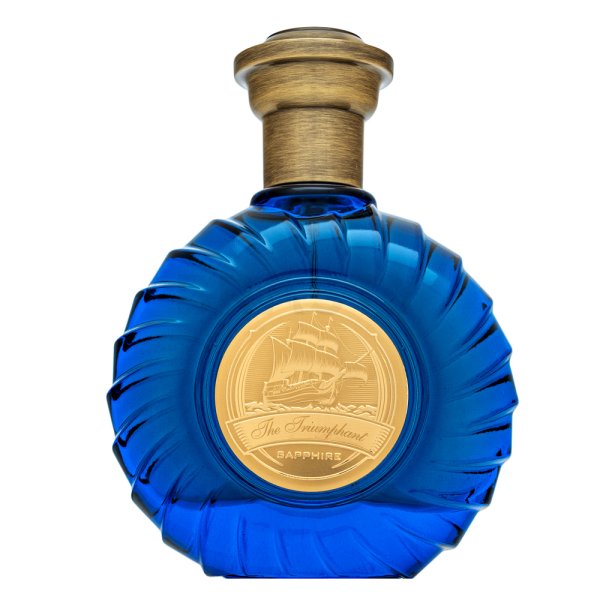 Emir The Triumphant Sapphire parfémovaná voda unisex 100 ml