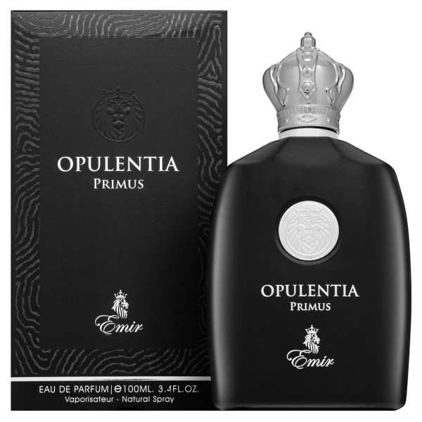 Emir Opulentia Primus Eau de Parfum for men 100 ml