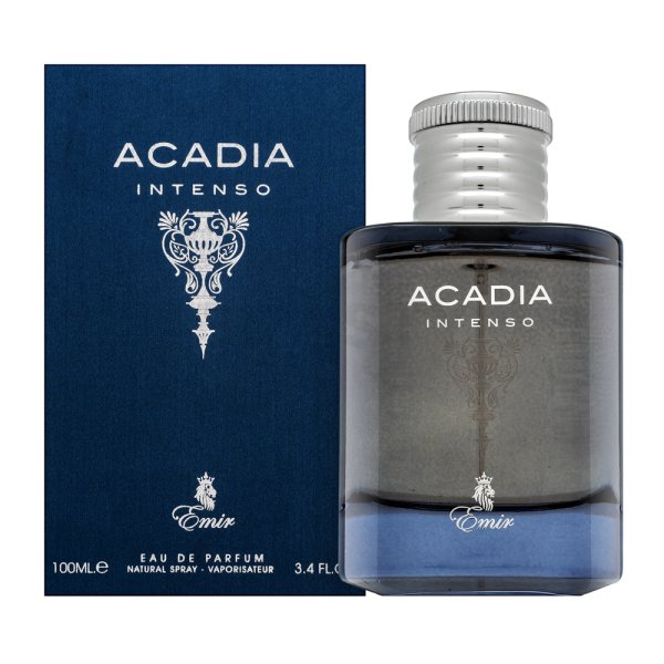 Emir Acadia Intenso Eau de Parfum bărbați 100 ml