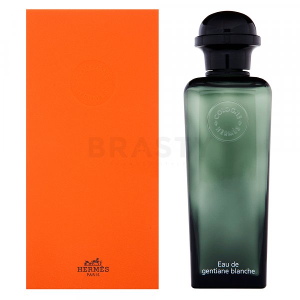 Hermès Eau de Gentiane Blanche kolínská voda pro ženy 200 ml