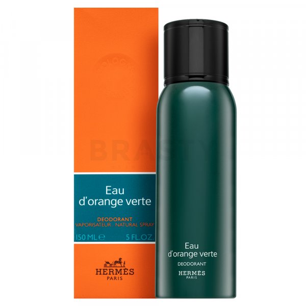 Hermès Eau D'Orange Verte deospray unisex 150 ml