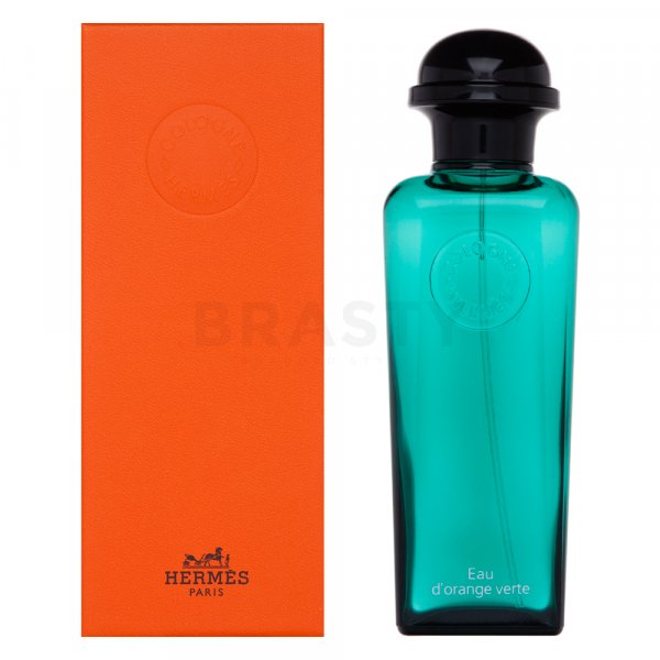 Hermès Eau D'Orange Verte kolínská voda unisex 100 ml