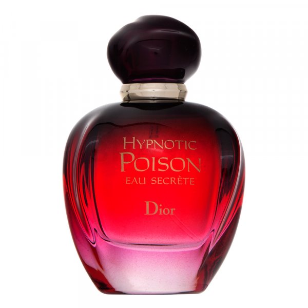 Dior (Christian Dior) Hypnotic Poison Eau Secrete toaletní voda pro ženy 50 ml