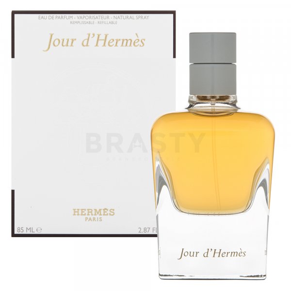 Hermès Jour d´Hermes - Refillable Eau de Parfum da donna 85 ml