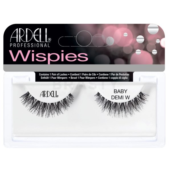 Ardell Wispies Lashes Wimpers om te plakken Baby Demi Wispies