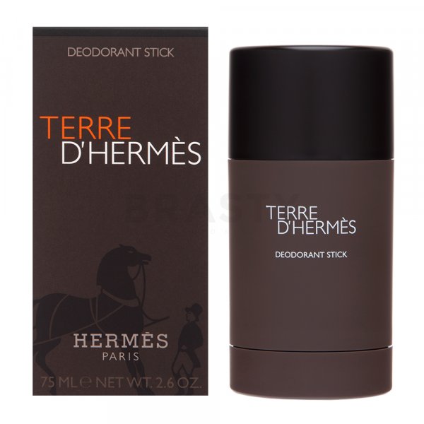 Hermes Terre D'Hermes deostick da uomo 75 ml