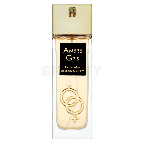 Alyssa Ashley Ambre Gris Eau de Parfum für Damen 50 ml