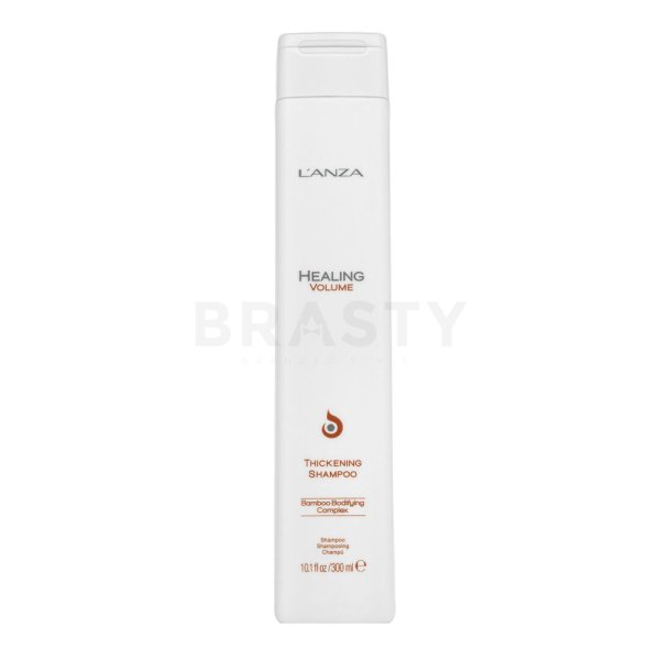 L’ANZA Healing Volume Thickening Shampoo szampon wzmacniający dla przywrócenia gęstości włosów 300 ml