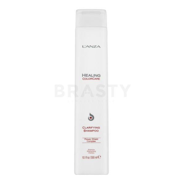 L’ANZA Healing ColorCare Clarifying Shampoo shampoo detergente per capelli colorati 300 ml