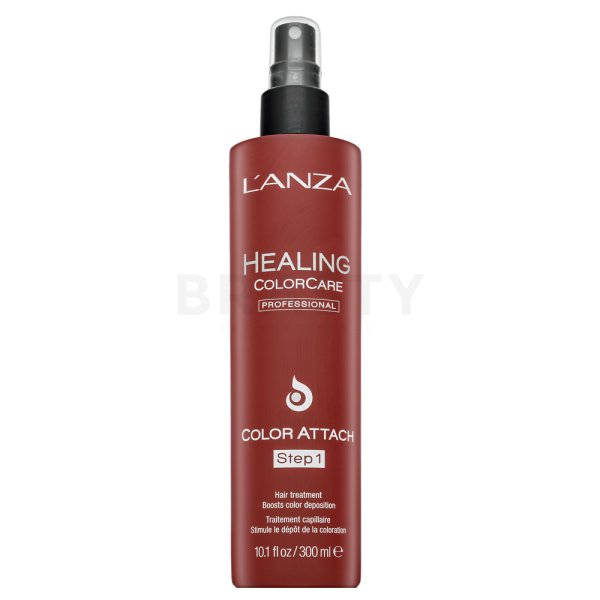 L’ANZA Healing ColorCare Color Attach Step 1 hair treatment before chemical hair treatment 300 ml