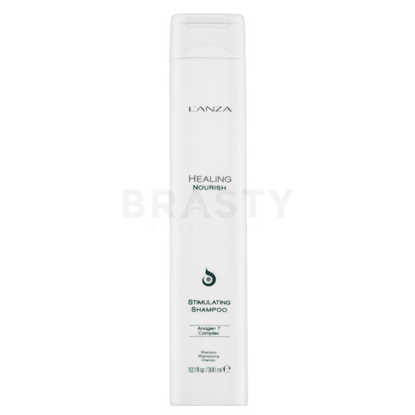 L’ANZA Healing Nourish Stimulating Shampoo szampon wzmacniający do włosów osłabionych 300 ml