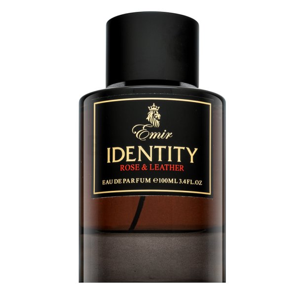 Emir Identity Rose & Leather parfémovaná voda unisex 100 ml