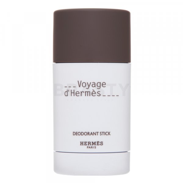 Hermès Voyage d´Hermes deostick unisex 75 ml