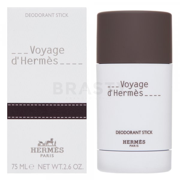 Hermes Voyage d´Hermes Deostick unisex 75 ml