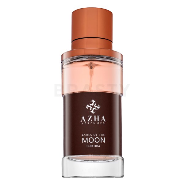 Azha Ashes Of The Moon Eau de Parfum férfiaknak 100 ml