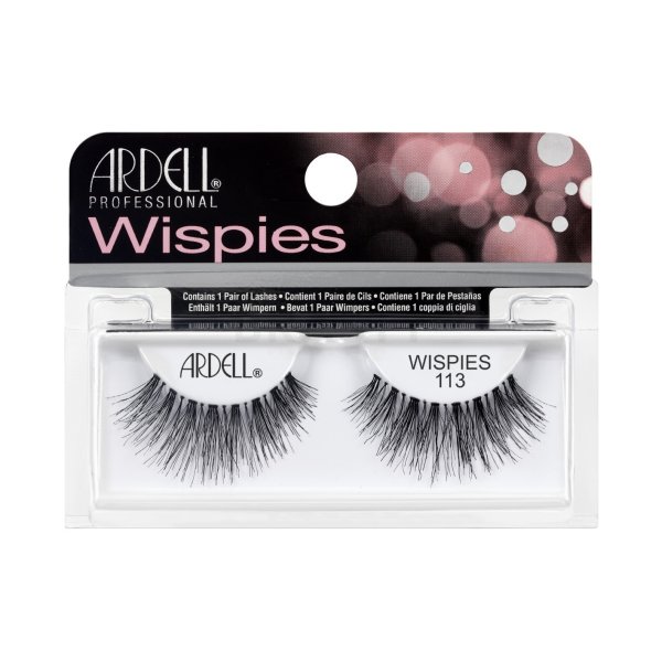 Ardell Wispies Lashes Wimpers om te plakken 113 Wispies