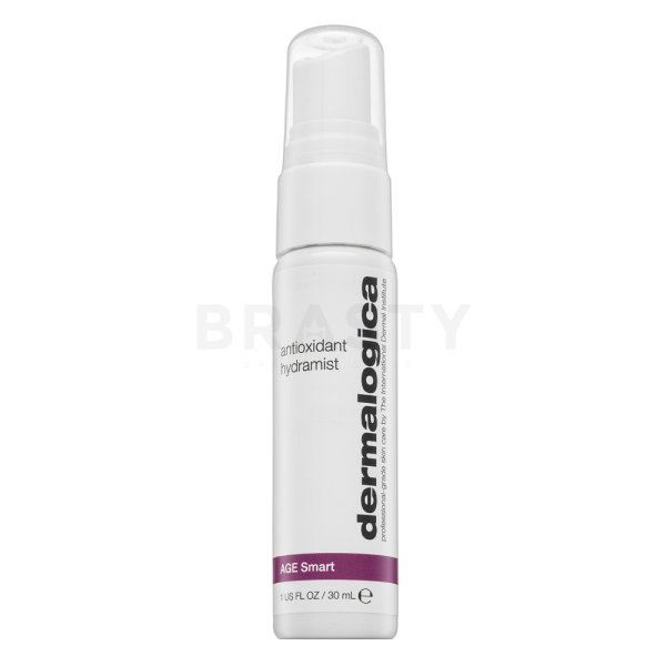 Dermalogica AGE smart spray hidratante antioxidante Antioxidant Hydramist 30 ml