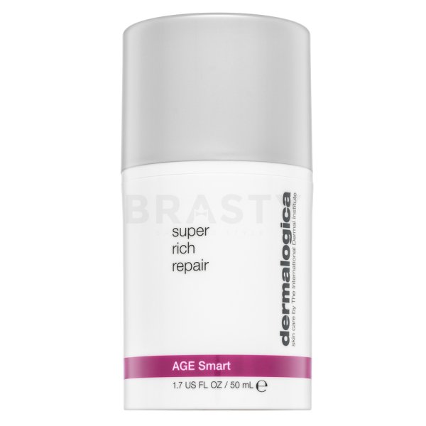 Dermalogica Super Rich Repair vyživující krém Moisturizer 50 ml