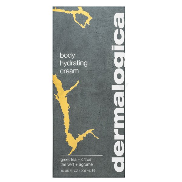 Dermalogica Body Hydrating Cream body cream 295 ml