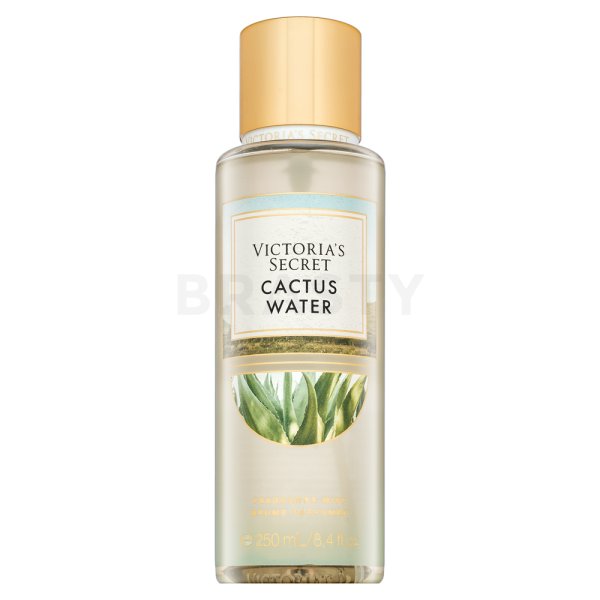 Victoria's Secret Cactus Water testápoló spray nőknek 250 ml