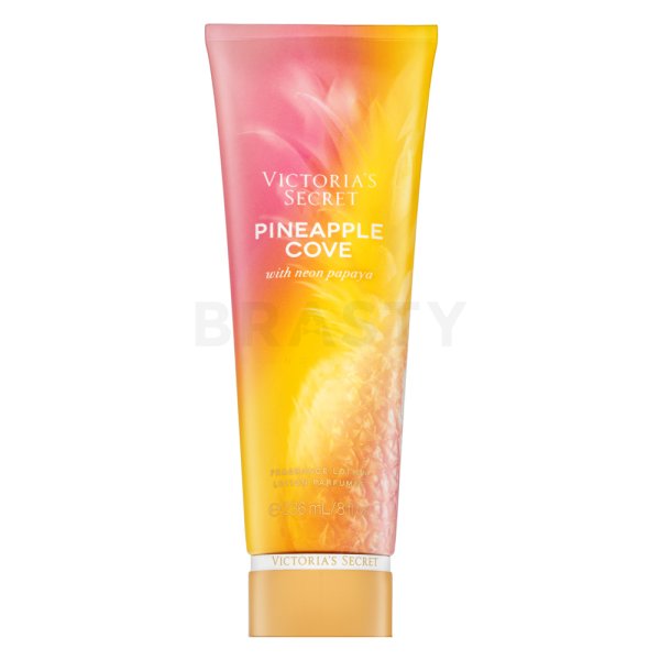 Victoria's Secret Pineapple Cove tělové mléko pro ženy 236 ml