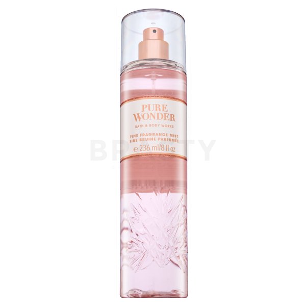Bath & Body Works Pure Wonder telový sprej pre ženy 236 ml