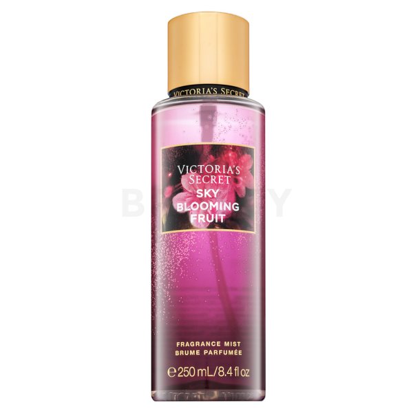 Victoria's Secret Sky Blooming Fruit tělový spray pro ženy 250 ml