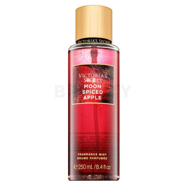 Victoria's Secret Moon Spiced Apple Spray corporal para mujer 250 ml