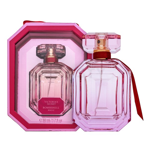 Victoria's Secret Bombshell Magic Eau de Parfum voor vrouwen 50 ml