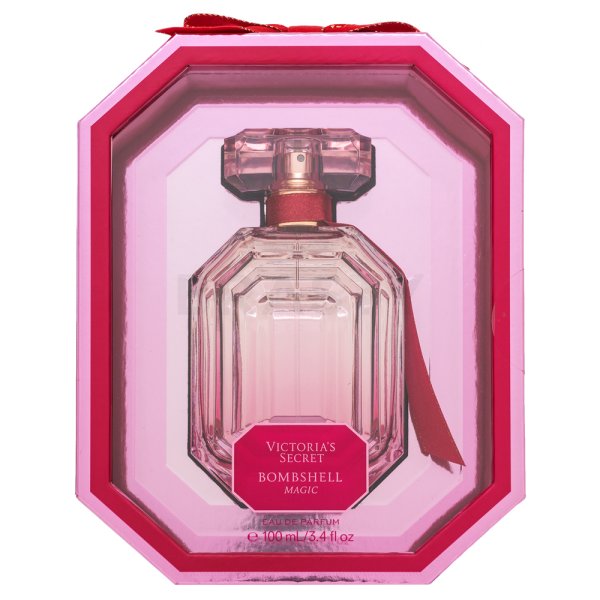Victoria's Secret Bombshell Magic Eau de Parfum para mujer 100 ml