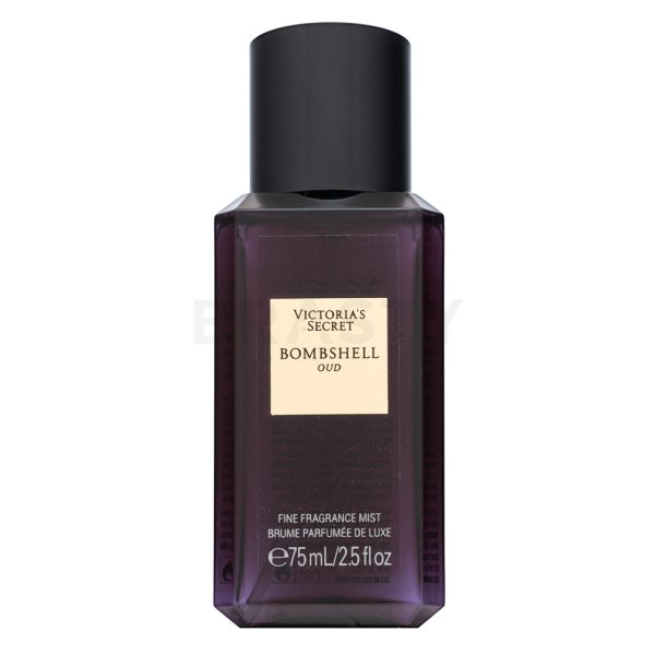 Victoria's Secret Bombshell Oud Körperspray für Damen 75 ml