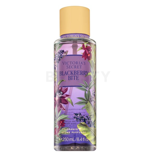 Victoria's Secret Blackberry Bite dla kobiet 250 ml