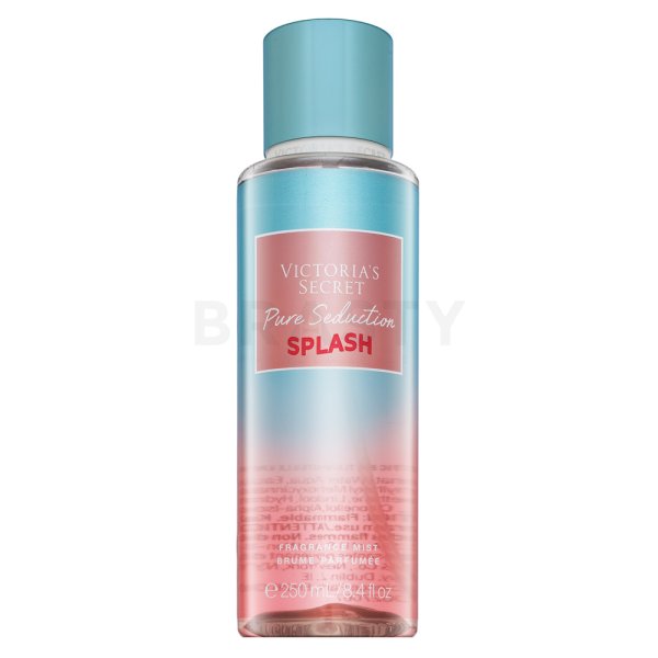 Victoria's Secret Pure Seduction Splash telový sprej pre ženy 250 ml