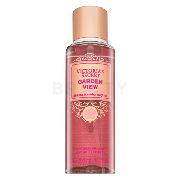 Victoria's Secret Garden View body spray voor vrouwen 250 ml