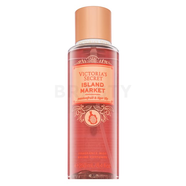 Victoria's Secret Island Market sprej za tijelo unisex 250 ml