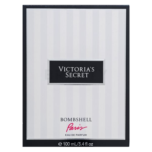 Victoria's Secret Bombshell Paris Eau de Parfum voor vrouwen 100 ml