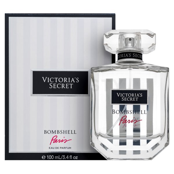 Victoria's Secret Bombshell Paris Eau de Parfum voor vrouwen 100 ml