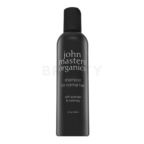 John Masters Organics Lavender & Rosemary Shampoo 236 ml