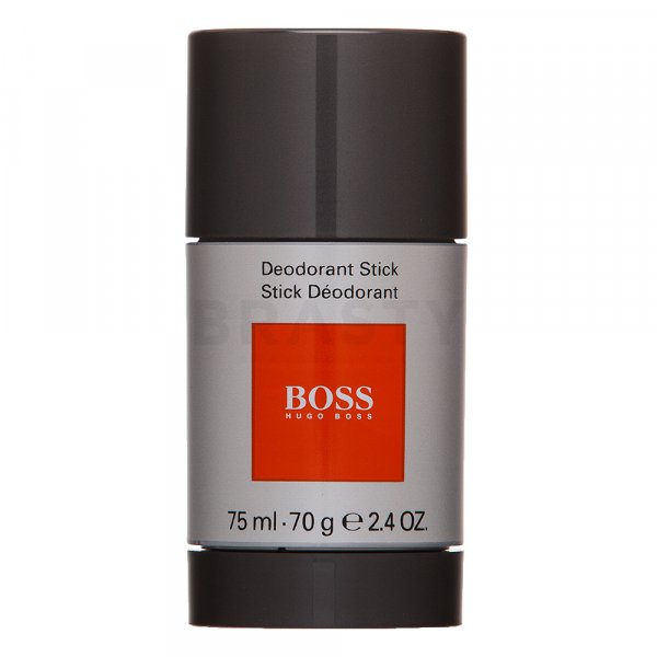Hugo Boss Boss In Motion deostick pro muže 75 ml
