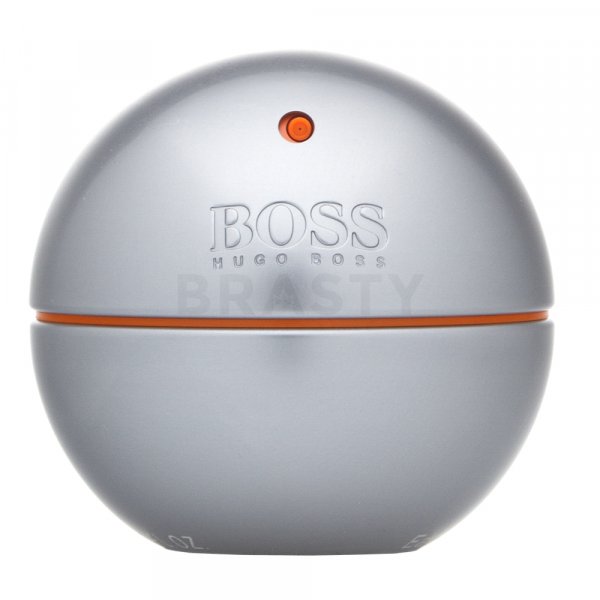 Hugo Boss Boss In Motion Eau de Toilette bărbați 40 ml