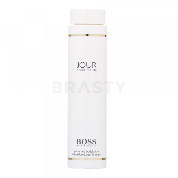 Hugo Boss Boss Jour Pour Femme telové mlieko pre ženy 200 ml