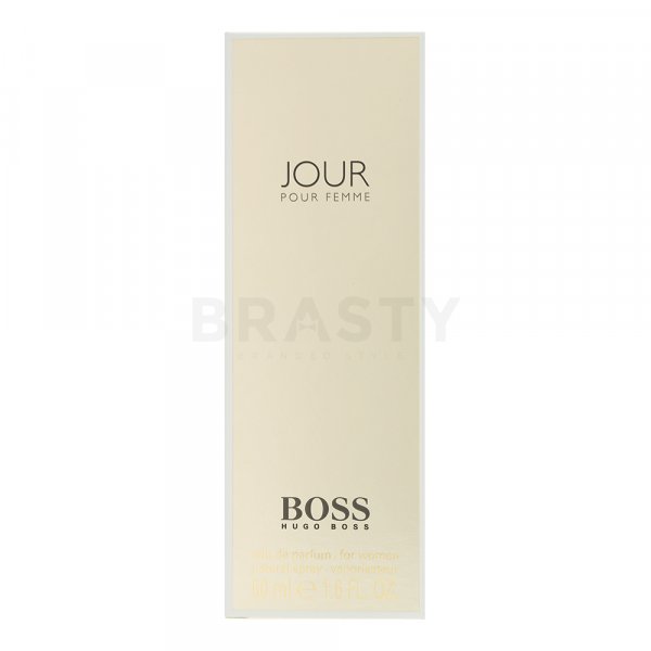 Hugo Boss Boss Jour Pour Femme woda perfumowana dla kobiet 50 ml